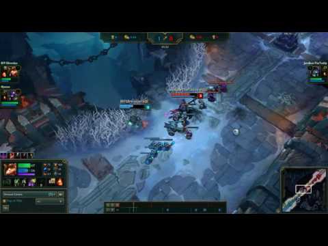 How to use Teemo passive