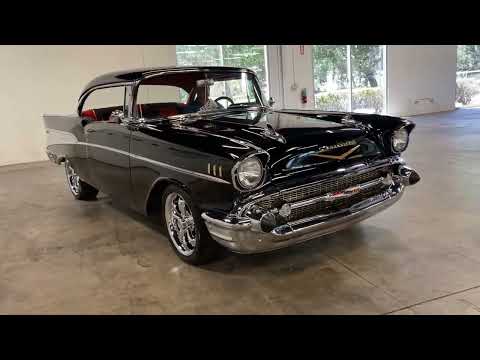 1957 Chevrolet Bel Air (CC-1611169) for sale in Fairfield, California