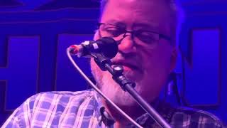 Los Lobos. DON’T WORRY BABY,  MAS Y MAS. Chenango Bluesfest. 8/16/25