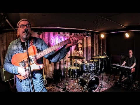 2019 Koch Marshall Trio - Live (complete gig) @ Café De Noot (NL)