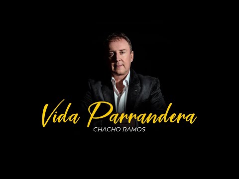 Chacho Ramos - Vida Parrandera (Montevideo Music Sessions)
