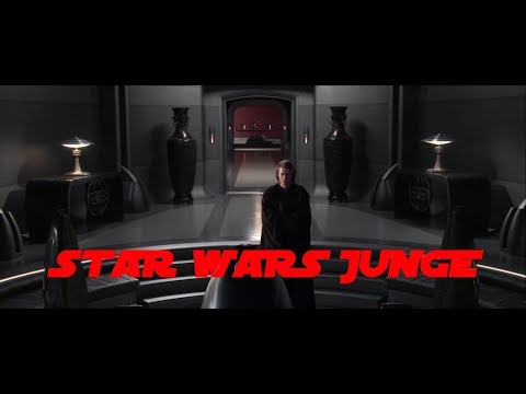 Star Wars Parodie (Junge - Die Ärzte)