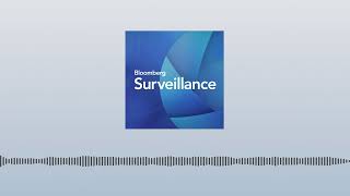 Bloomberg Surveillance TV: December 10th, 2025 | Bloomberg Surveillance
