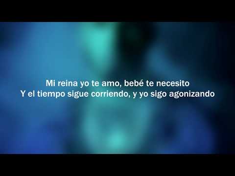 Anuel AA - Te Necesito Letra