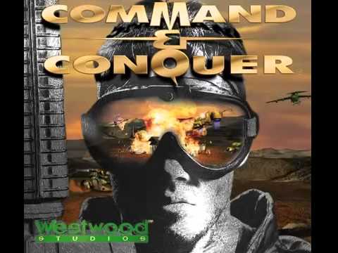 Command & Conquer: Tiberian Dawn OST