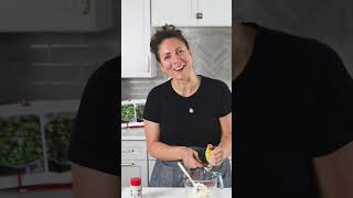 Homemade Coleslaw Dressing #coleslaw #homemadedressing #coleslawdressing