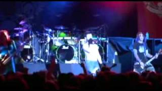 Roadrunner United - Tired And Lonely