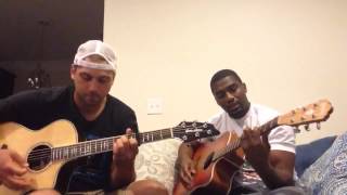 Portland, Maine by Tim McGraw cover