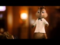 Alvin And The Chipmunks TV Spot 20th Century FOX