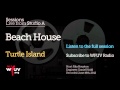 Beach House - "Turtle Island" (Live, Music Only)