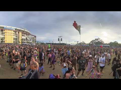 4B B2B JSTJR EDC ORLANDO 2024 4K 60FPS 360 LIVE PT.1