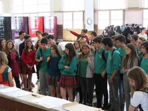 Visita a la Esma y Museo de Malvinas