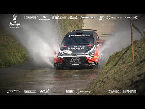 29 Rajd Rzeszowski 2020 - ACTION by MotoRecords.pl