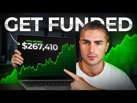 How To Pass A Funded Account In 2025