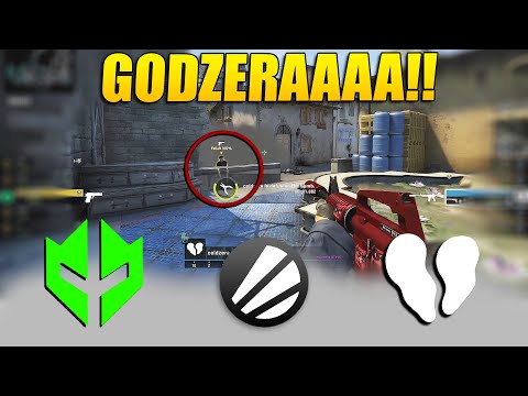 Imperial vs 00Nation ● IEM Road to Rio 2022 | CSGO BEST MOMENTS