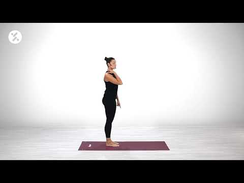 Fit Spine 01 / Asja Pajk / FITNESSSCHOOL.TV
