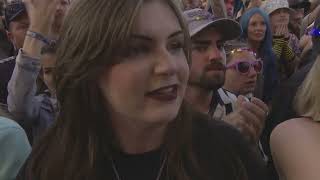 Green Day - Welcome to paradise - Live @ Isle of Wight 2024