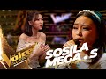 Osi Pergilah Kau Blind Auditions The Voice All Stars Indonesia