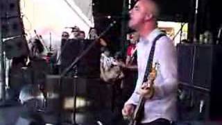 Alkaline Trio - In Vein from various Warped Tour dates