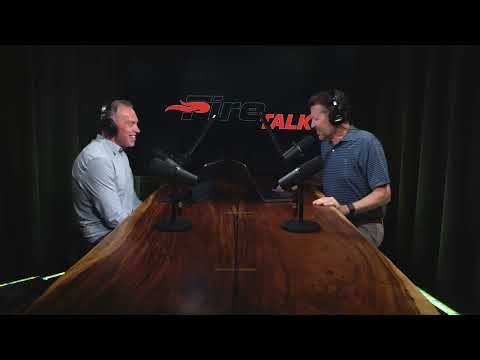 Season 3 Episode 13 (Feat. Leah Gonzalez and Chapel Cunningham)