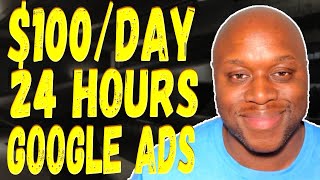 Revealed: Make $100/Day Amazon & Google Ads | How To Promote Amazon Affiliate Links With Google Ads