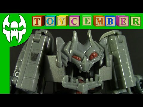 Toycember 4: ROTF Ejector