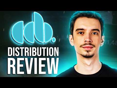 CD Baby Music Distribution Review (2026) - Watch Before Distributing Music With CD Baby!