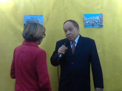 Se piangi se ridi   con  Jorge Gonçalves