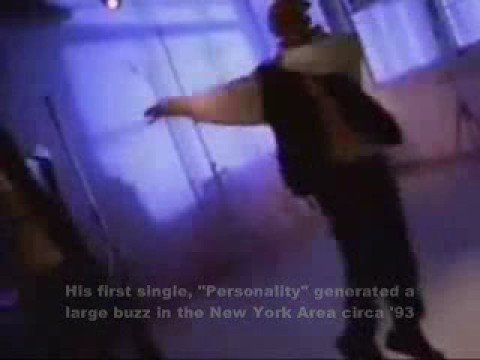 Nesto Velasquez interview by Jarrell Mason - Intro