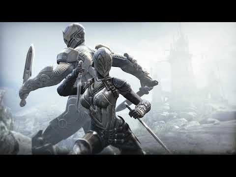Infinity Blade Full OST 1,2,3