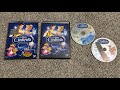 Cinderella 2005 DVD Overview