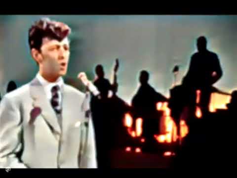 Dickie Pride - Slippin'n' Slidin' (1959)