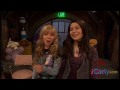 ICarly Gets Weird