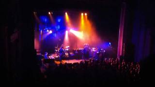 Mike Gordon - Andelman&#39;s Yard - 12-10-2011 Calvin Theatre, Northampton, MA