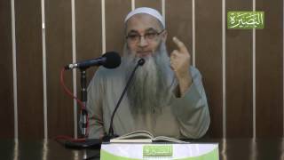 صورة المحافظة على الأوقات سمات العقلاء - لفضيلة الشيخ الدكتور/ أحمد النقيب  – حفظه الله –