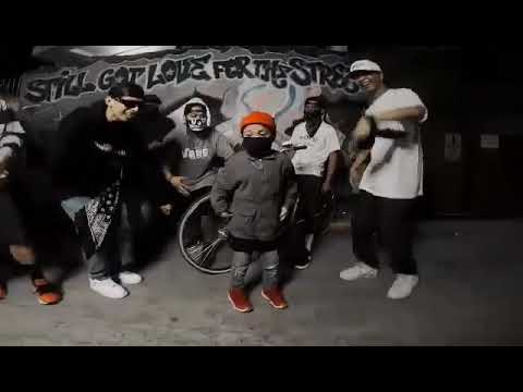 KYD by Russ Mac ft. Jtine