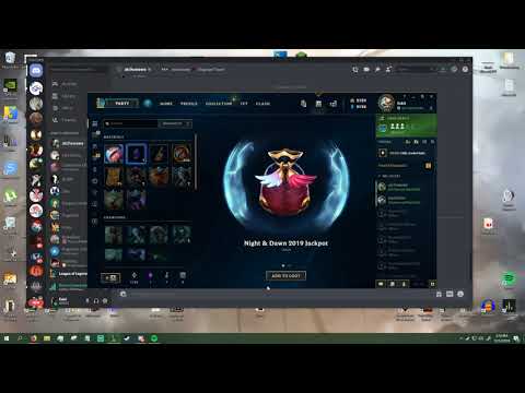 Opening Gun Goddess MF