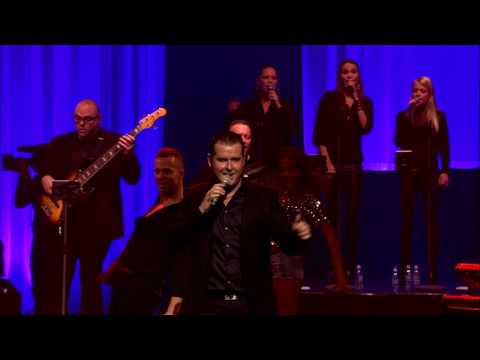 John West - Voel Je Dan Niet (Live In Concert)