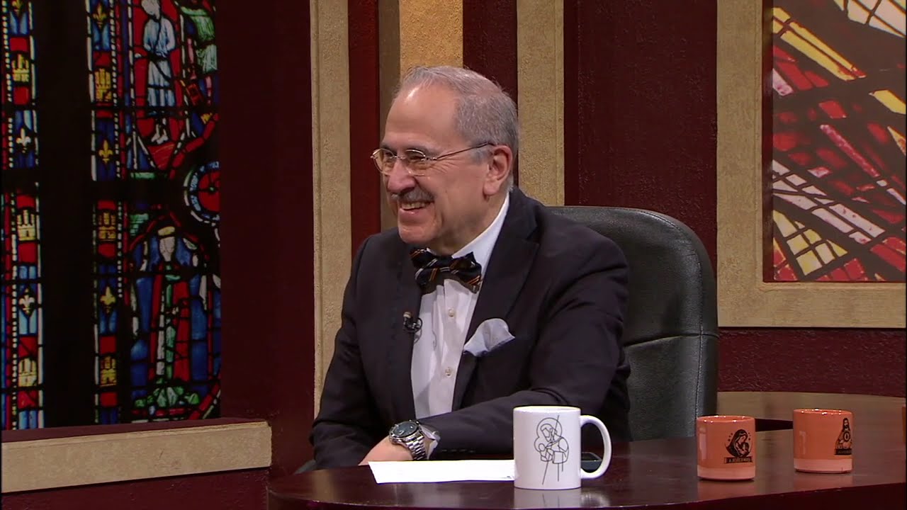 La Inmaculada Concepción de María