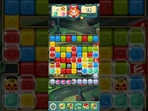 Toy Blast level 6046