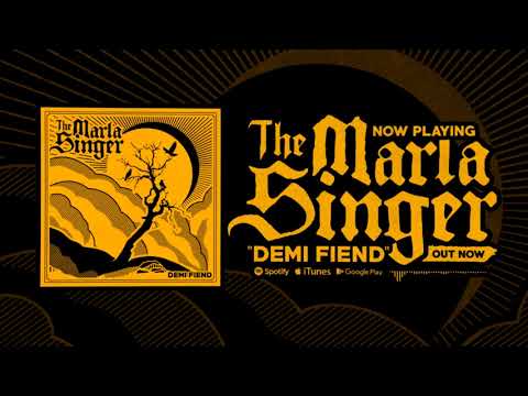 The Marla Singer - Demi Fiend (Official Streaming Video)