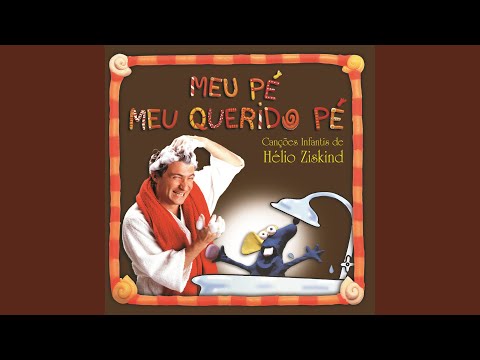 A Carta Da Clarinha - Hélio Ziskind
