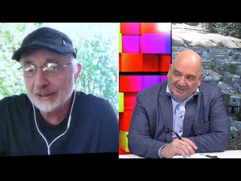 PIRKADAT Breuer Péterrel: Seres Attila