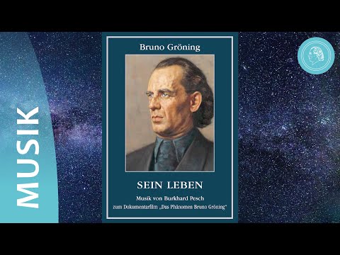 Filmmusik – Das Phänomen Bruno Gröning – ganze CD
