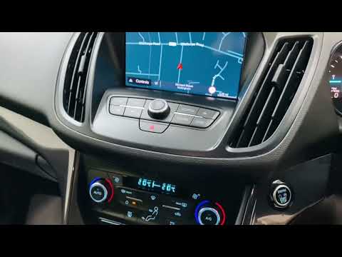 Ford Kuga 1.5 TDCi Titanium SUV