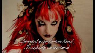 Emilie Autumn - Gothic Lolita