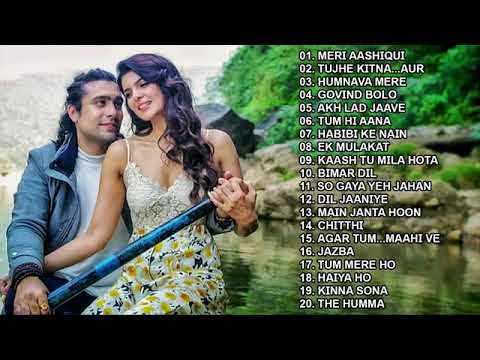 Best Songs Of Jubin Nautiyal   Jubin Nautiyal Latest Bollywood Songs  MUSIC4U