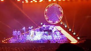 Paloma Faith (HD) &#39;Warrior&#39; 02 London. 14/3/18.