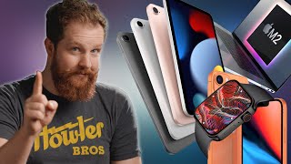 What's Left for Apple in 2021?