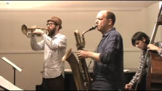 Three Pieces from Tao/Notre Vie